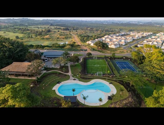 3 BEDROOM HOUSE FOR SALE IN LALELA ESTATE